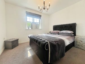Bedroom One- click for photo gallery